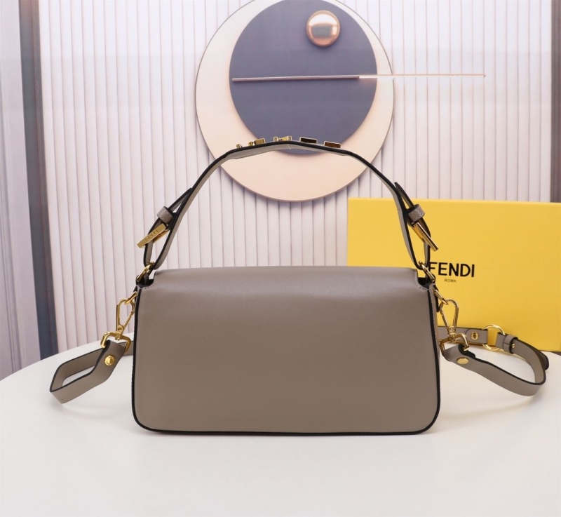 Fendi Top Handle Bags